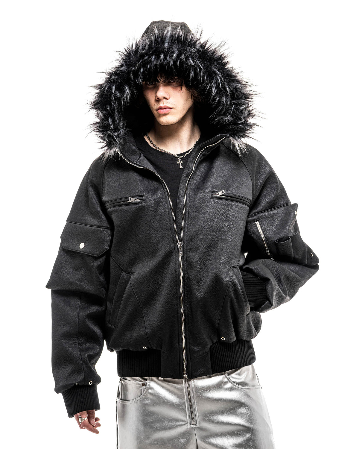 BLACK ACE BOMBER V2