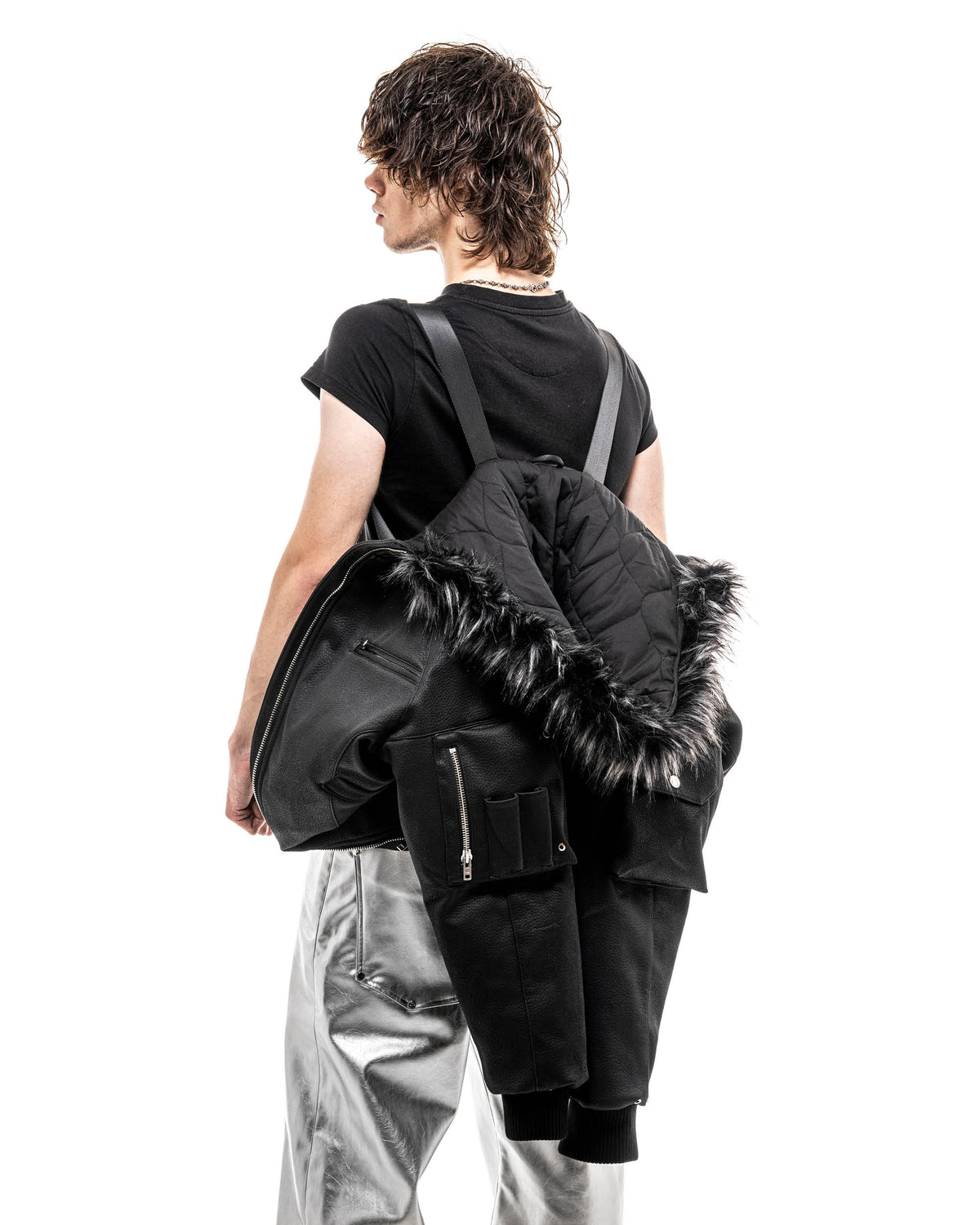 BLACK ACE BOMBER V2