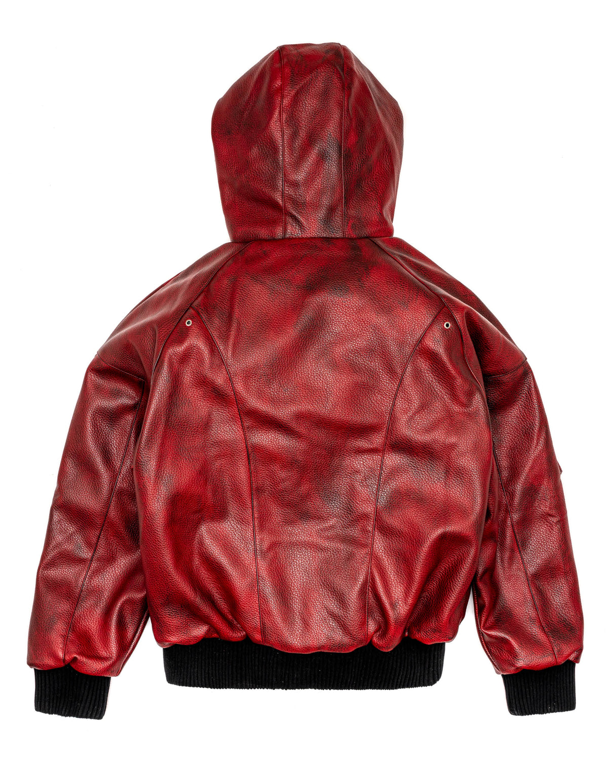 RED ACE BOMBER
