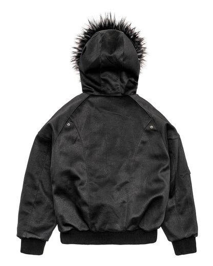 BLACK ACE BOMBER V2